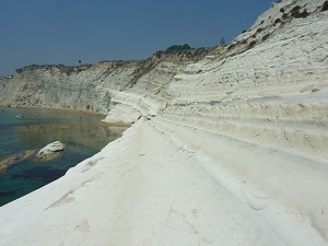 les echelles des Turcs Sicile